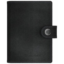 LED LENSER PENĚŽENKA ČERNÁ